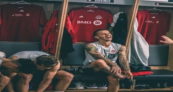 الهلال يتفق نهائيًا مع الإيطالي جوفينكو