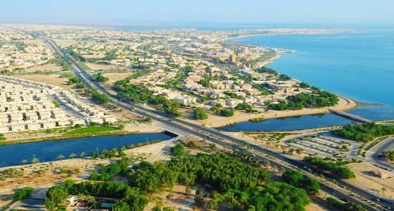 برنامج التأهيل والإحلال: وظائف شاغرة للرجال في الجبيل