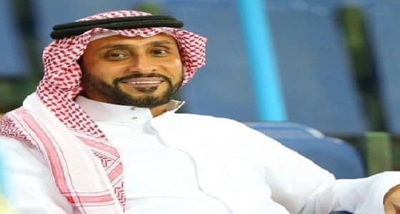 بعد تصريحات محمد بن فيصل.. جماهير الهلال تدافع عن سامي الجابر