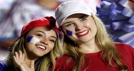 كوبا أمريكا 2019.. حضور جماهيري بملعب المورمبي قبل حفل الافتتاح