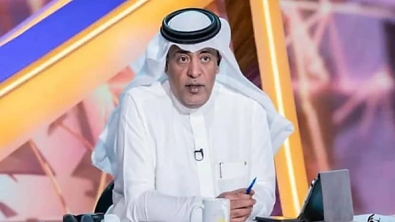 وليد الفراج يتحدث عن الحل للخروج من أزمة رواتب اللاعبين الأجانب