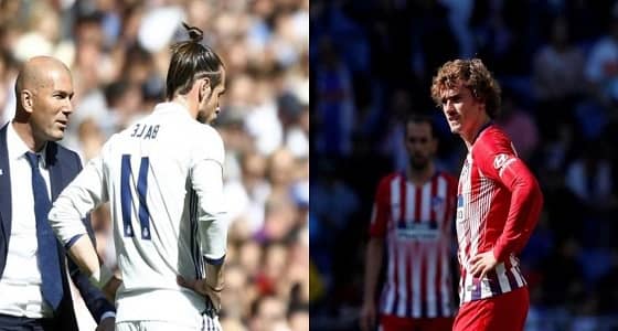 الميركاتو الصيفي 2019.. غريزمان مازال تائهًا.. واليونايتد ينقذ الريال