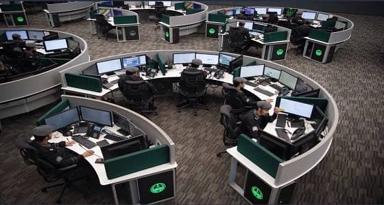 وظائف شاغرة في " عمليات 911 "