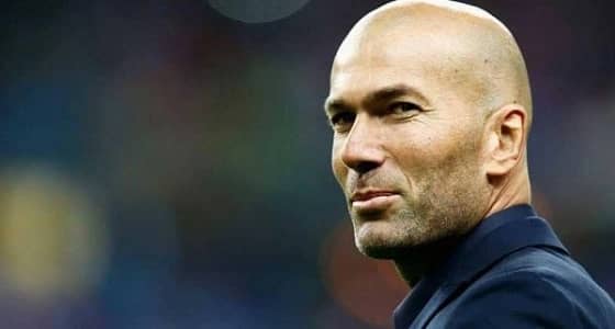 ريال مدريد يستغل رحيل زيدان ويتعاقد مع هذا اللاعب