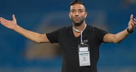 خلال ساعات.. إقالة ميدو من تدريب الوحدة