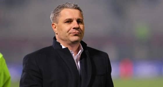 مدرب الشباب السابق ينضم للدوري التركي