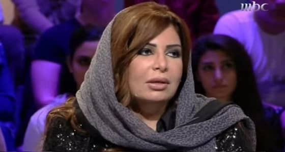 سعاد الشمري تؤكد فبركة محادثة تدينها بالتطاول على الرسول ﷺ