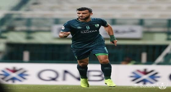 رسميًا.. السومة أفضل لاعب في مباراة الأهلي وبيرسبوليس