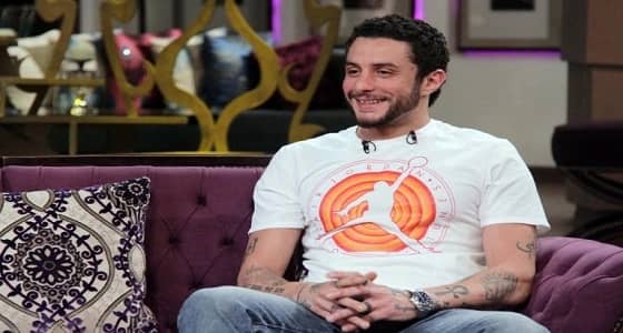 ابنة أحمد الفيشاوي تسجنه بحكم قضائي