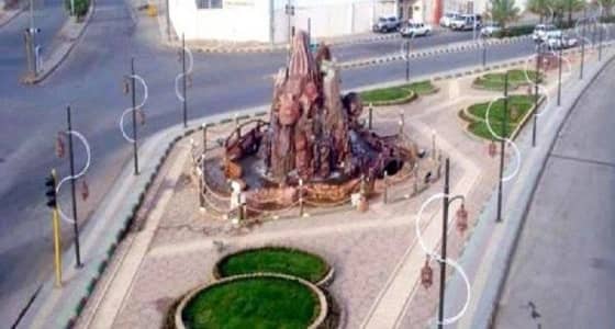 موظفي بلدي الأفلاج بلا رواتب