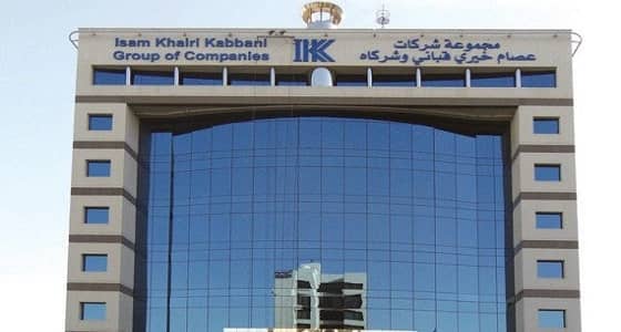 مجموعة عصام قباني تعلن عن وظائف شاغرة للجنسين