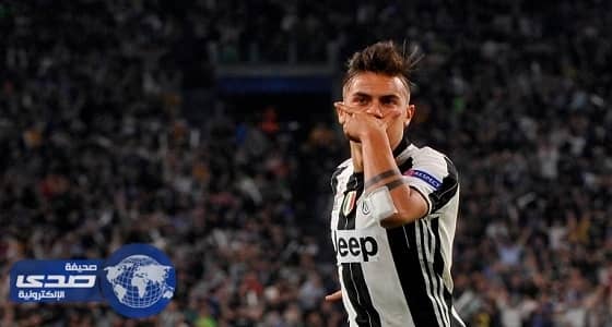 يوفنتوس يقطع الطريق على كبار أوروبا ويجدد عقد ديبالا