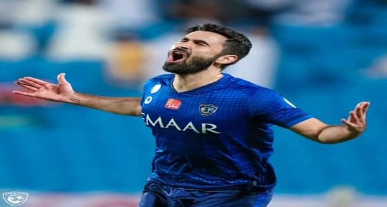 الهلال يختم الجولة الثانية بخماسية مثيرة في شباك الرائد