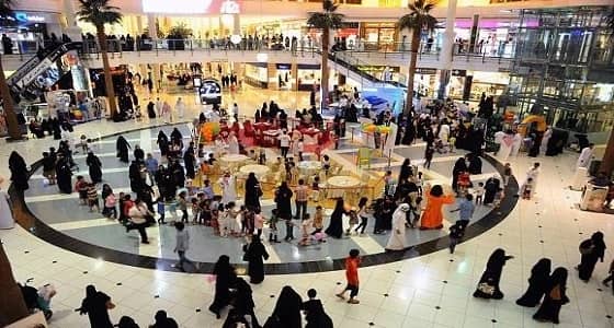 مواصفات خاصة للمصاعد والسلالم الكهربائية بالمراكز التجارية