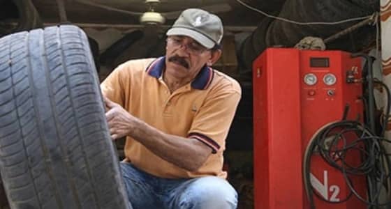 كبير مشجعي بيراميدز يكشف تفاصيل لقائة بتركي آل الشيخ