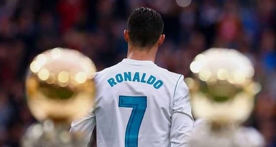 5 لاعبين مرشحين لتعويض غياب رونالدو عن ريال مدريد