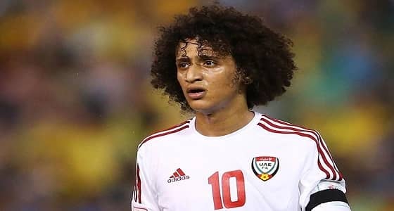 " عموري " على رادار الاتحاد