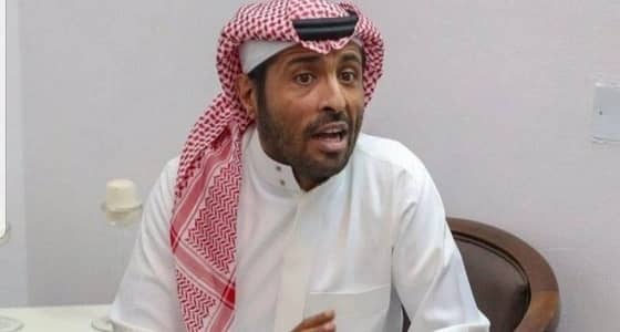 محمد بن فيصل: واثقين من موقفنا في الاحتجاج