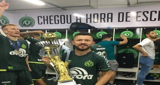 نادٍ سعودي ينافس ناديين إماراتي وصيني للتعاقد مع البرازيلي دا سيلفا