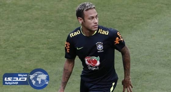 نيمار يطالب اليويفا بطرد برشلونة من دوري أبطال أوروبا