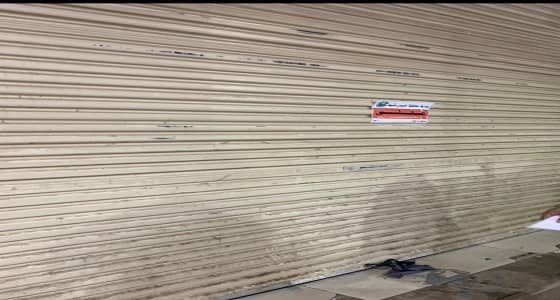 الرقابة المسائية ببلدية خميس مشيط تصادر 560 كجم من المواد الغذائية الغير صالحة للإستخدام