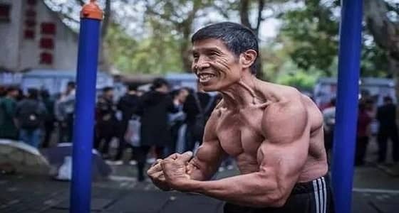 بالصور.. تفاصيل وفاة لاعب كمال أجسام بـ«كورونا» لعدم ارتداء كمامة