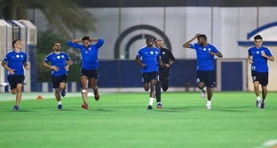 " المنشطات " تفاجىء الأهلي والهلال قبل المونديال