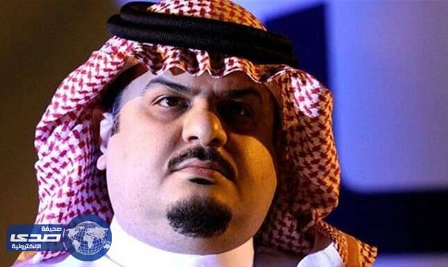 بعد توقفها 14 عاما ... " الترفيه " تعلن عن موعد أمسية عبدالرحمن بن مساعد الشعرية