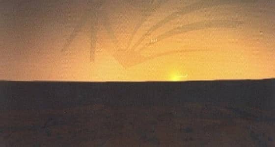 المرصد الفلكي يصدر بيانا بشأن رؤية هلال شهر رمضان