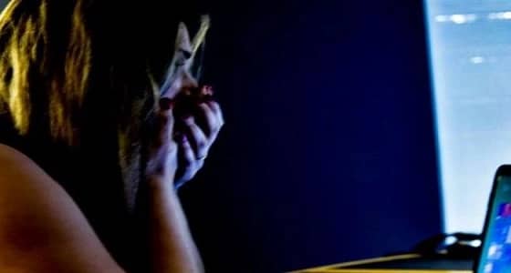 معاقبة شاب أرسل موادا إباحية لفتاة