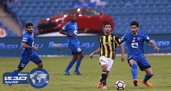 الاتحاد يحفز لاعبيه بالمكافآت