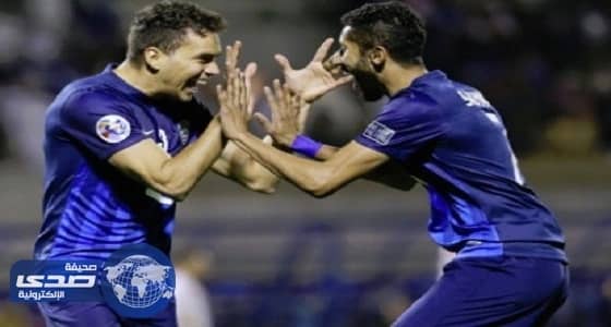 شرفي الهلال: نحتاج إلى تدخل حاسم لعلاج الخلل الفني