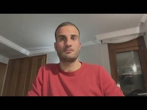 خوان مارتي: مستقبل كانسيلو أقرب لإنتر ميلان