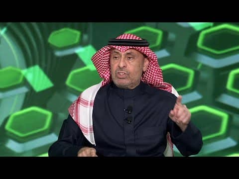 عادل البطي: توظيف اللاعبين يظلم نجوم المنتخب السعودي