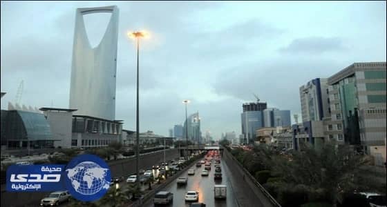 «الأرصاد»: طقس غير مستقر على معظم المناطق وتوقعات بهطول أمطار رعدية