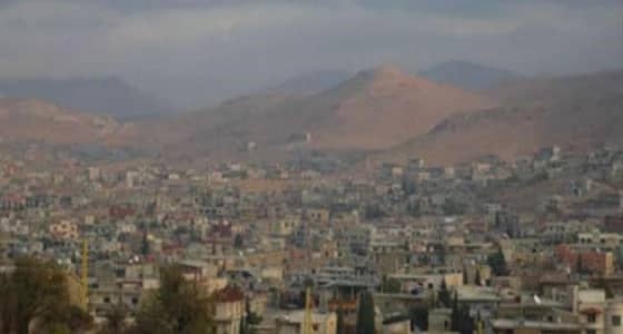 لصوص يستولون على مركبة مسن أثناء توقفه للصلاة في عفيف