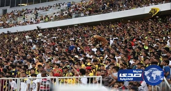 الاتحاد يعلن اكتمال الفرق المتأهلة لكأس خادم الحرمين الشريفين