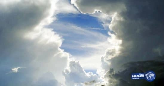 عاصفة ترابية مصرية تؤثر على أجواء المملكة خلال الساعات القادمة