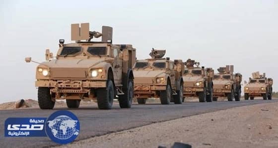 رفع حالة التأهب بالجيش اليمني لتحرير منطقة الصلو بتعز