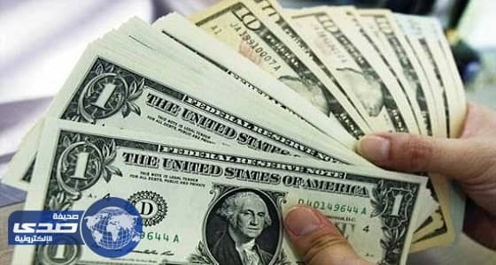 ارتفاع الدولار مع أقتراب اجتماع " جاكسون هول "
