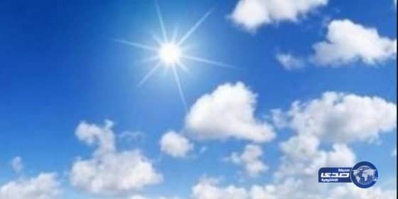 الأرصاد: نشاط للرياح المثيرة للأتربة تُحد من الرؤية بالمنطقة الشرقية وجازان وتبوك والمدينة