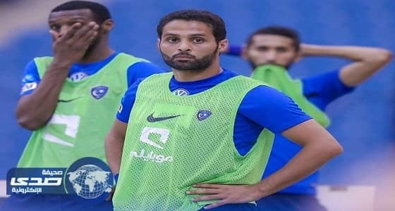 القحطاني: الضغط سيكون علي الاتحاد