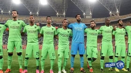 الشباب ينهي تحضيراته لمواجهة النصر