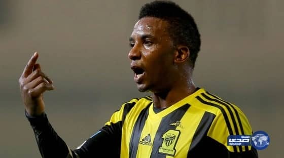 العكايشي ينضم لمعسكر الاتحاد