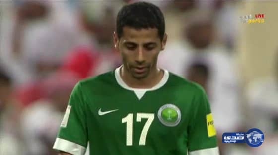 بالفيديو .. الأخضر السعودي والأبيض الإماراتي يتأهلان آسيوياً