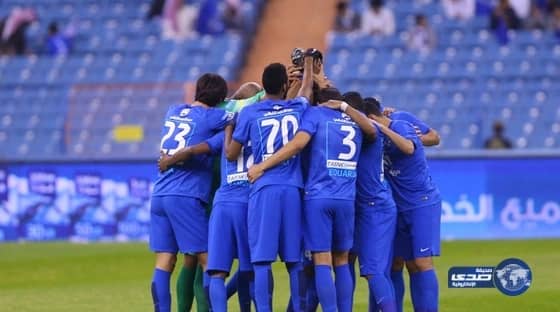 عبدالرحمن بن مساعد: مبروك للهلاليين