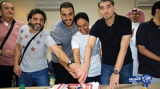 الفيحاء يختتم معسكر النمسا