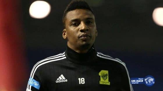 مدرب النصر يركز على الكرات العرضية في المران