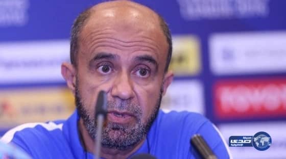 الهلال يسعى إلى شراء عقد خربين