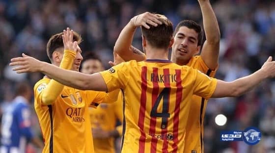 برازيلي يقترب من النصر